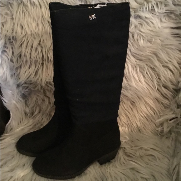 COPY - MK Black Boots Host Pick! ⭐️ - Picture 5 of 9